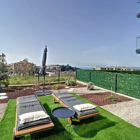 Appartement Albitreccia, 3 Pieces, 4 Personnes - Fr-1-724-24 Albitreccia